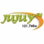 Jujuy FM 101.7-logo