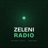 Zeleni Radio logo