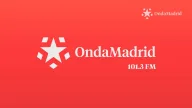 Onda Madrid logo
