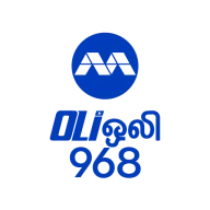 OLI 968 logo