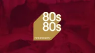 80s80s DINNERPARTY logo