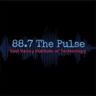 88.7 The Pulse-logo