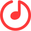 90.7mixfm logo