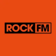 ROCK FM Germany logo