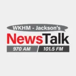 Logo stanice WKHM AM 970