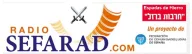 Logo stanice Radio Sefarad