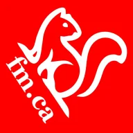 Logo di Squirrel FM