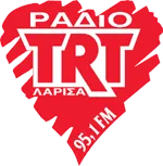 TRT 95.1 Larisa logo