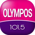 Olympos 101.5-logo
