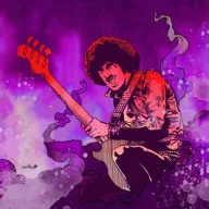 1-Exclusively Thin Lizzy logo