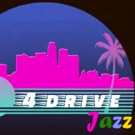 Logo di 4DJ 4Drive Jazz