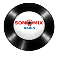 Sonomix Radio logo