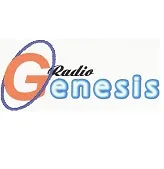 โลโก้ Genesis FM