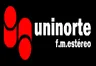 Uninorte Estéreo (Barranquilla) logo