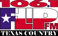 KFLP-FM 106.1-logo