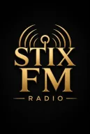 Stix Fm Radio logo