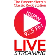 Logo di KSRW Eastern Sierra Wave