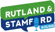 Rutland and Stamford Sound logo