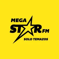 โลโก้ MegaStar FM