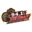 Logo di 94.1 The Bear KJRB