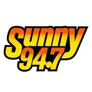 Sunny 94.7-logo