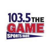 Logo di 103.5 The Game KGA