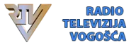 Radio Vogošća logo