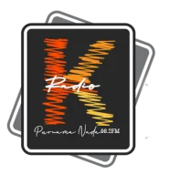 Logo KRADIO HSS