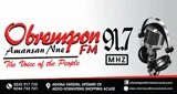 Obrempon Fm logo