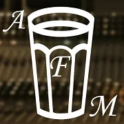 Logo stanice Арифулин FM