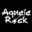 Logo di Aquele Rock