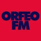Orfeo FM 98.5 logo