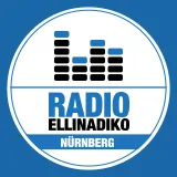 Logo Radio Ellinadiko