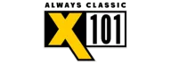 X101 - Always Classic logo