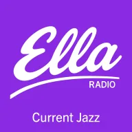 Logo di Ella Radio - Current Jazz
