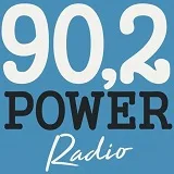 โลโก้ Power 90.2