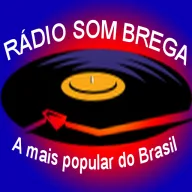 Logo Rádio Som Brega