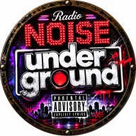 Radio Noise Underground-logo