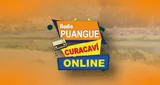 Logo Radio puangue