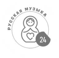 Wow Русское logo