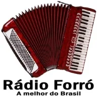 Logo Rádio Forró