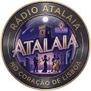 Rádio Atalaia logo