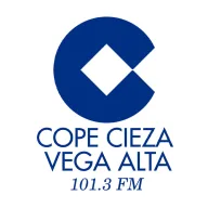 Logo Cope Cieza