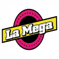 Logo La Mega