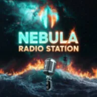 شعار Nebula-Radio