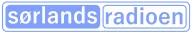 Sørlandsradioen logo