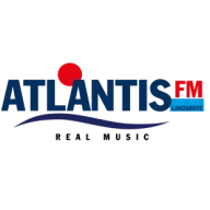 Radio Atlantis Lanzarote logo