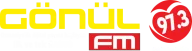 Gönül FM 97.3-logo