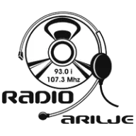 Radio Arilje logo