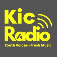 โลโก้ KIC Radio
